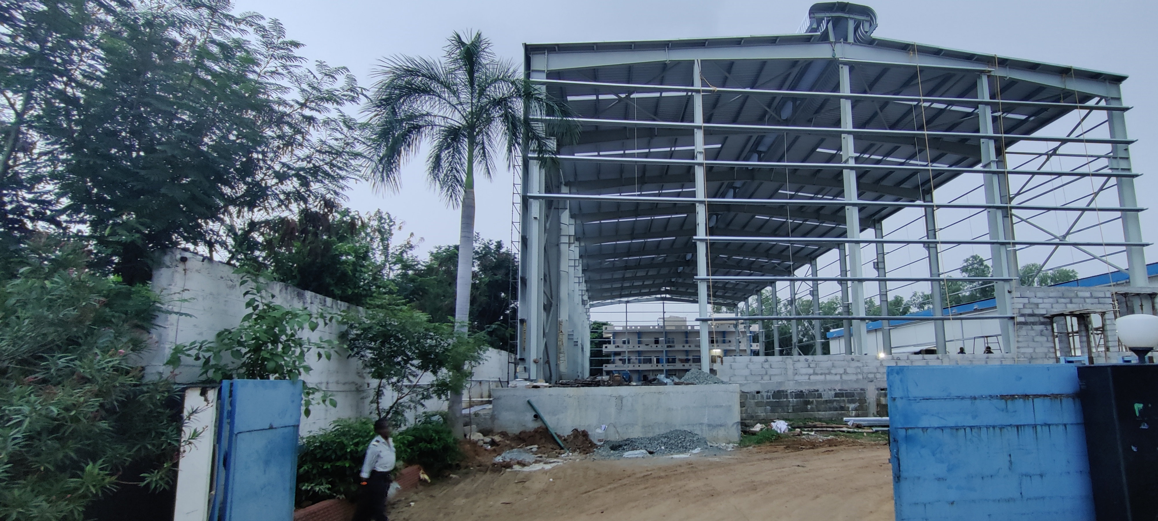 KP ENTERPRISES | Civil Engineering Industry